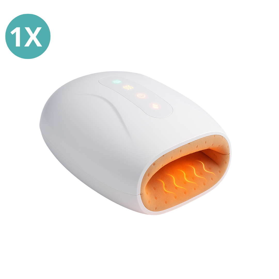 EverHeal Hand Masserare®