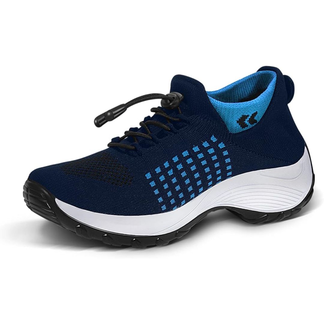 EverHeal FotStöd+ Skorna