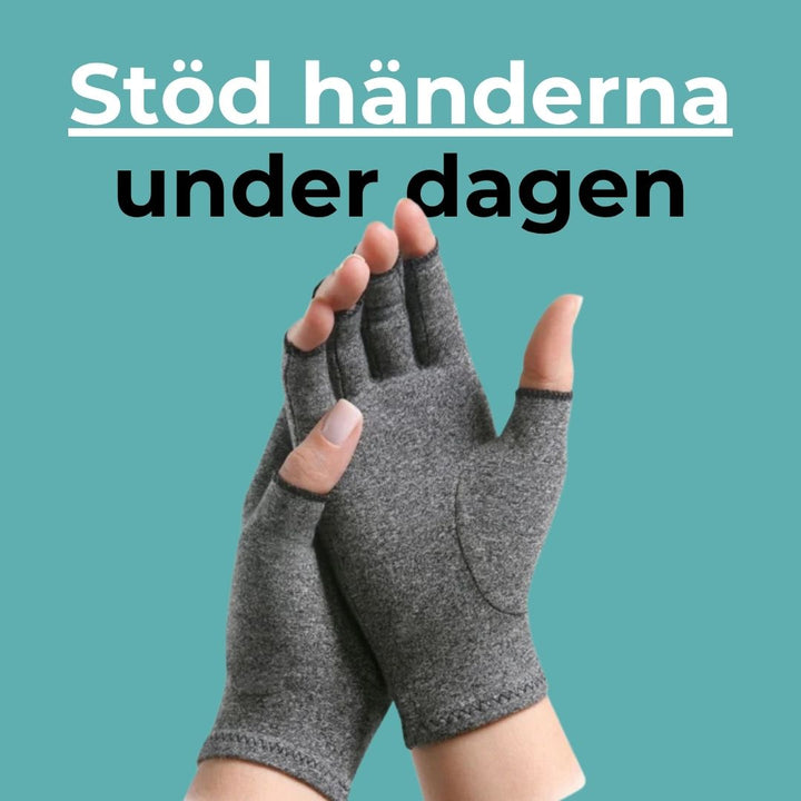 EverHeal Kompression Vantar