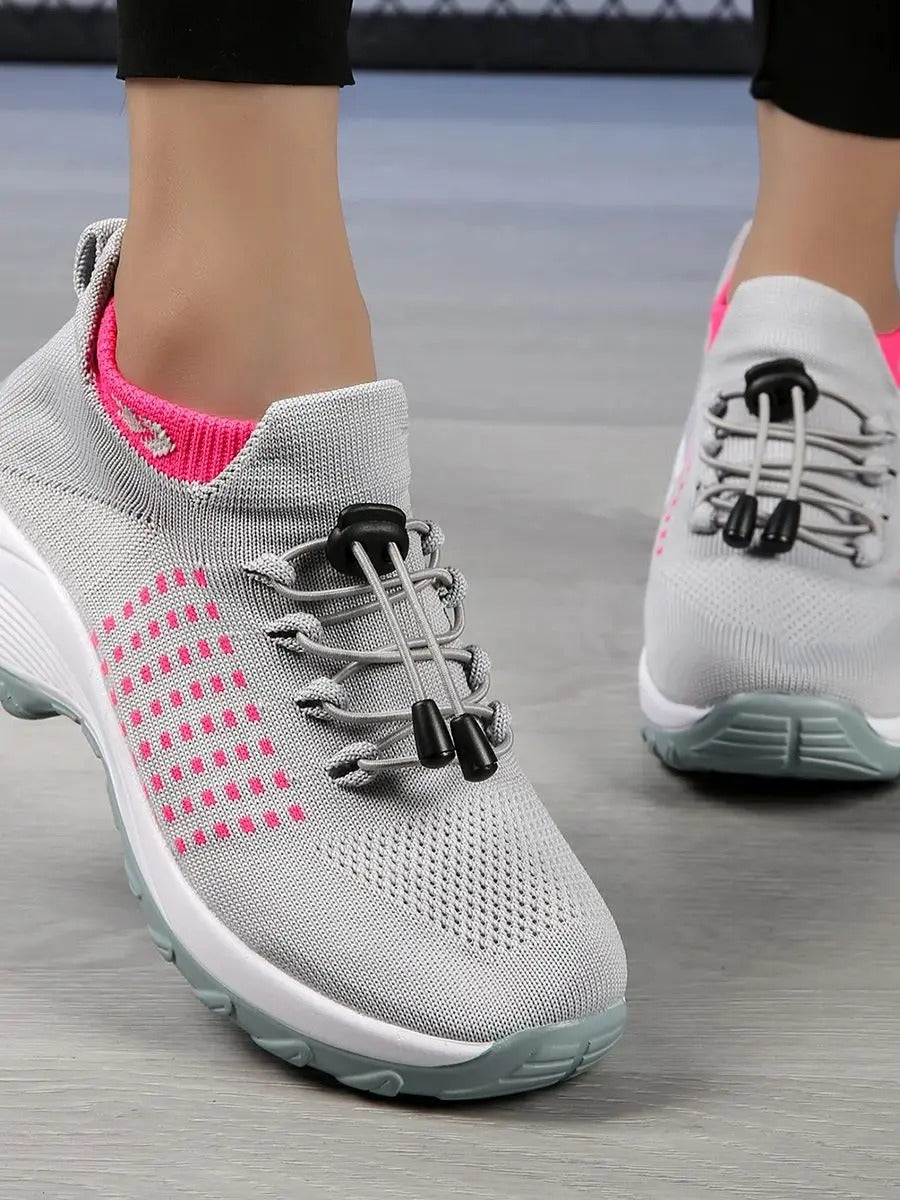 EverHeal FotStöd+ Skorna