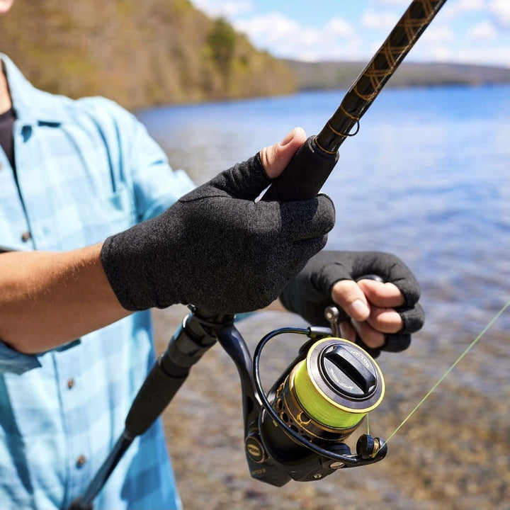 EverHeal Kompression Vantar